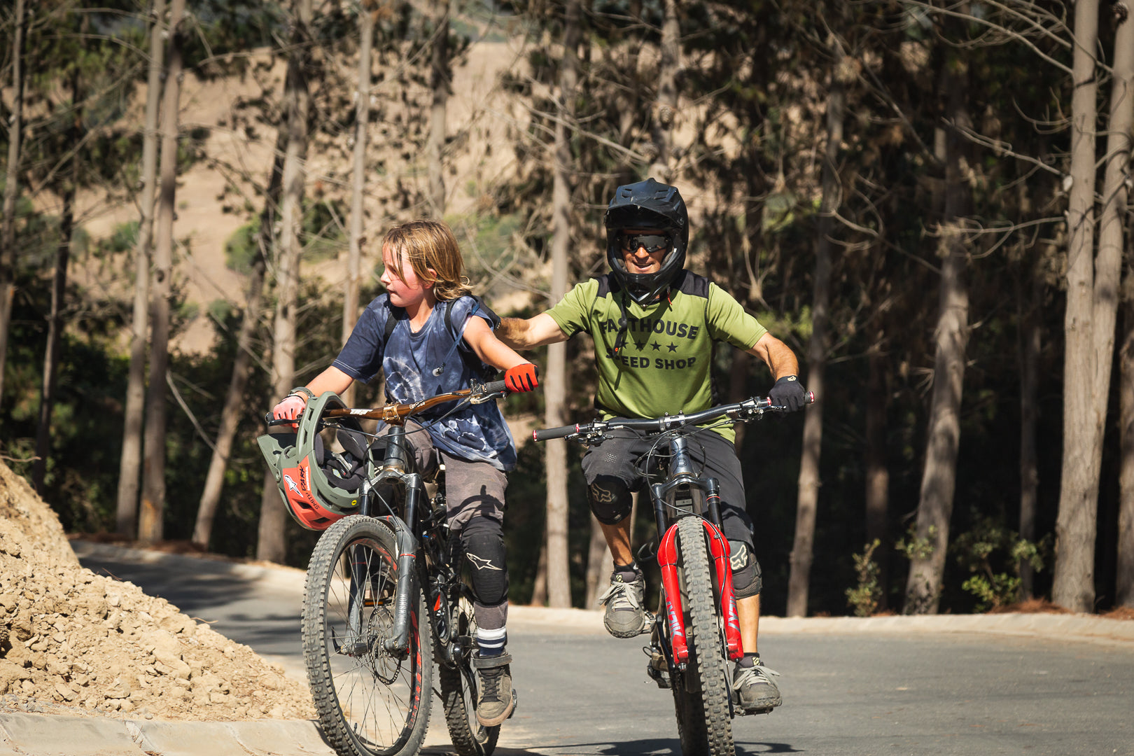 Imperdible panorama familiar para este fin de semana