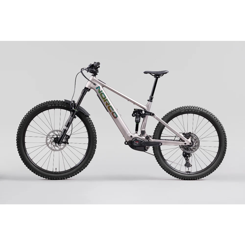 Arriendo Ebike Norco