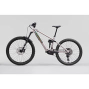 Arriendo Ebike Norco