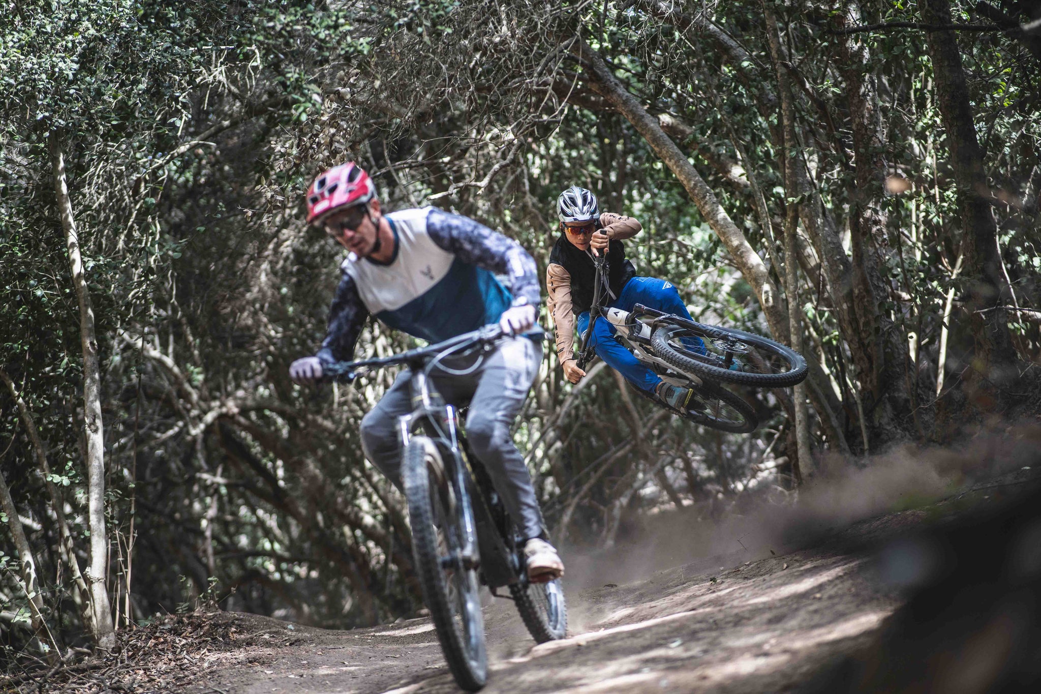 Ticket Diario - Bike Park