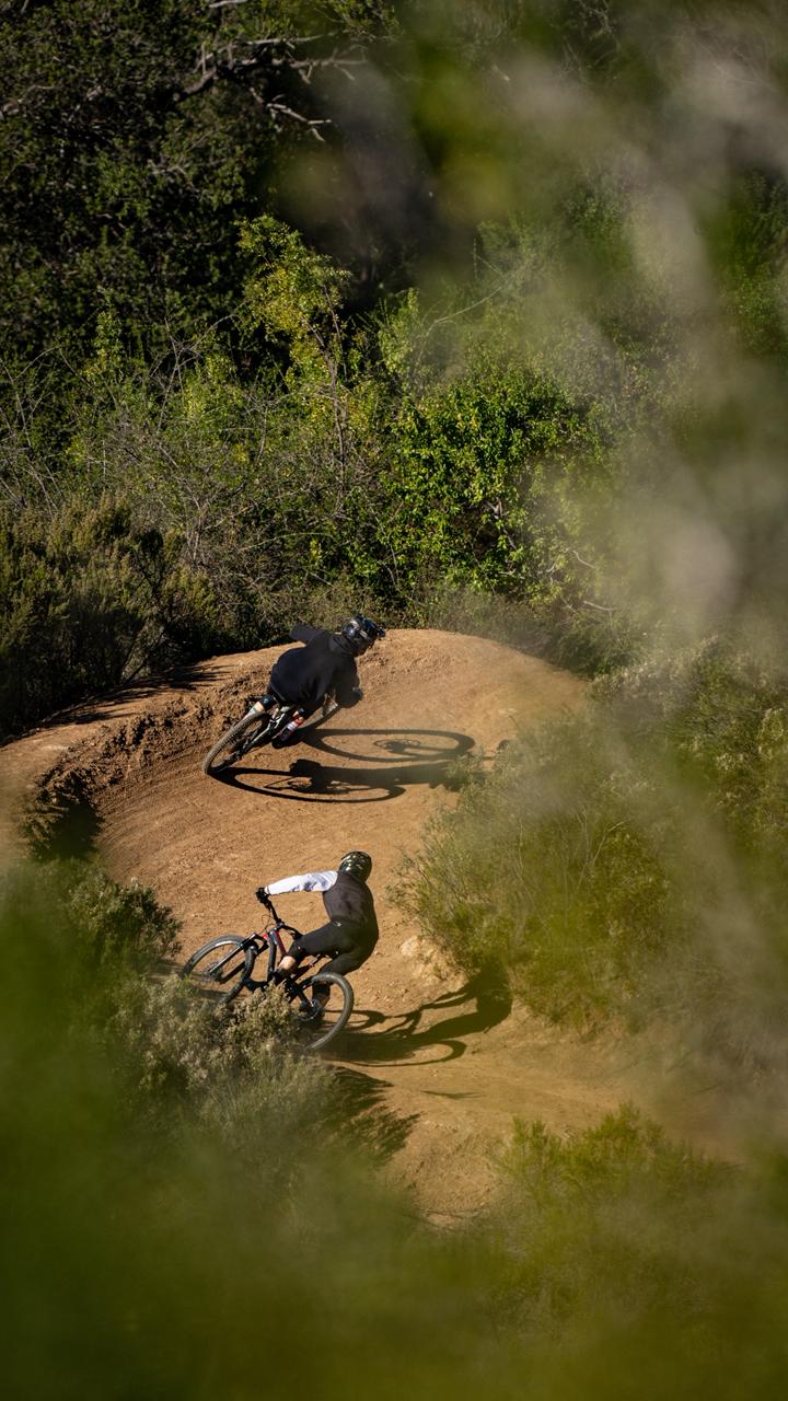 Ticket Diario - Bike Park