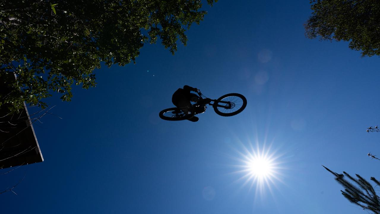 Ticket Diario - Bike Park