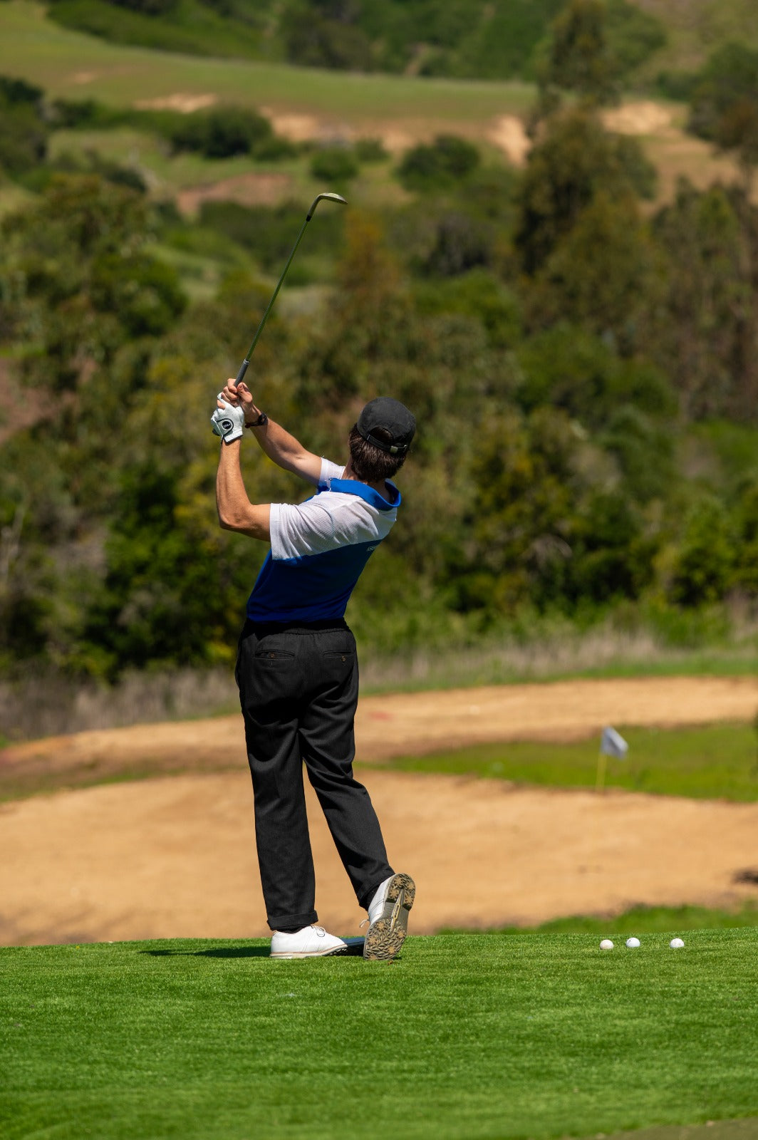 Range Golf